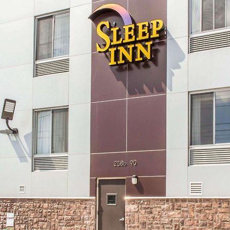 Sleep Inn Brooklyn Coney Island Νέα Υόρκη Εξωτερικό φωτογραφία