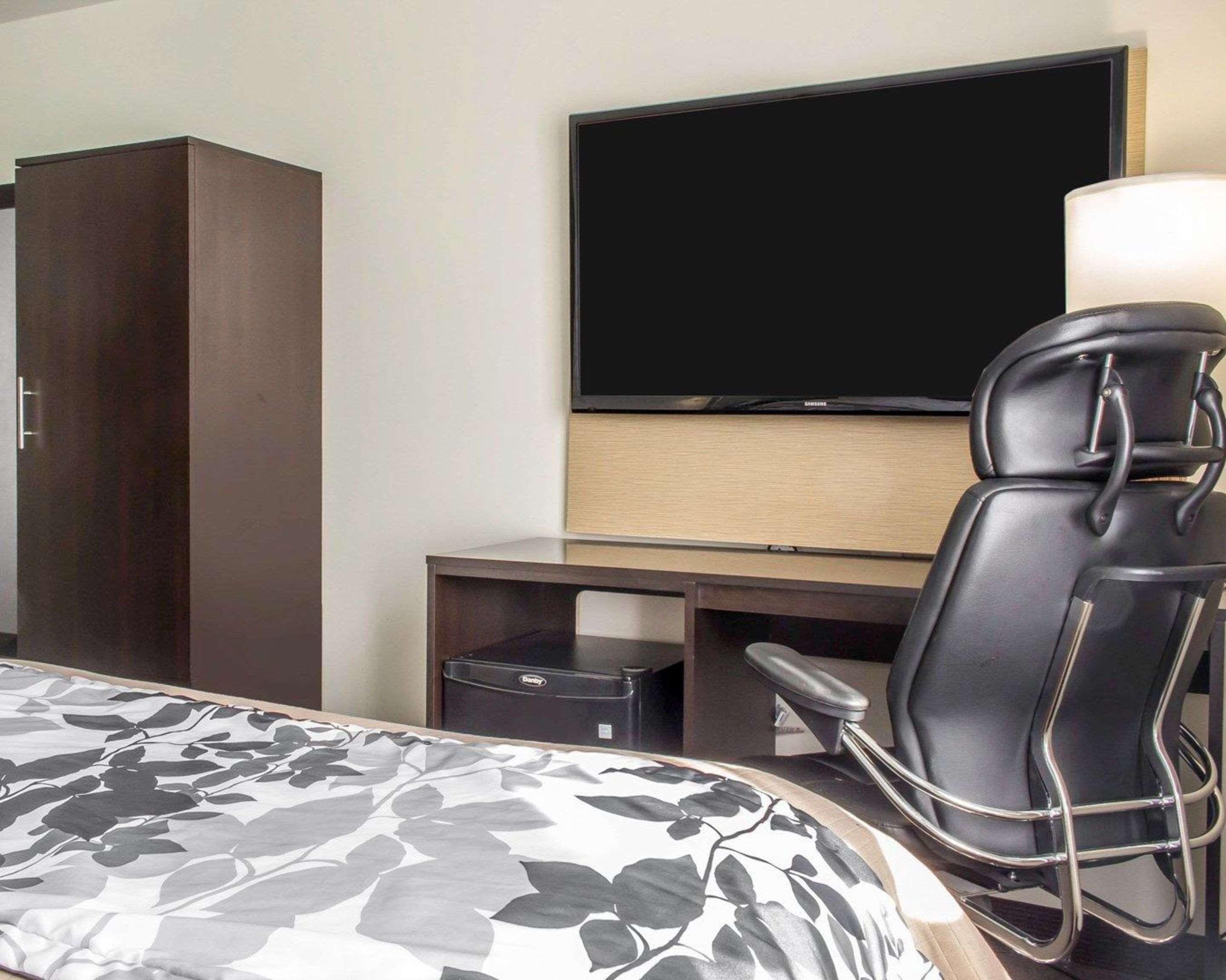 Sleep Inn Brooklyn Coney Island Νέα Υόρκη Εξωτερικό φωτογραφία