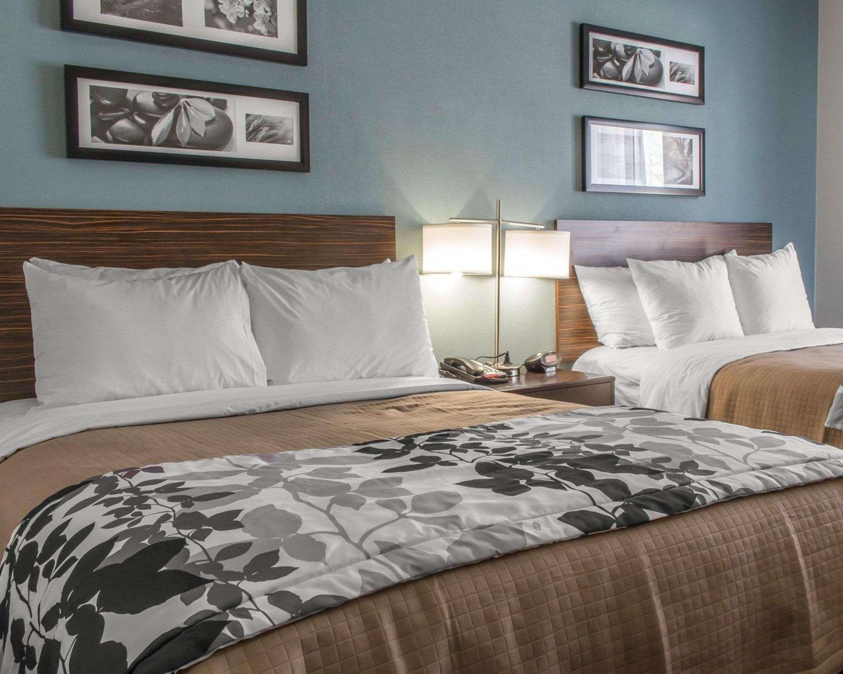 Sleep Inn Brooklyn Coney Island Νέα Υόρκη Εξωτερικό φωτογραφία