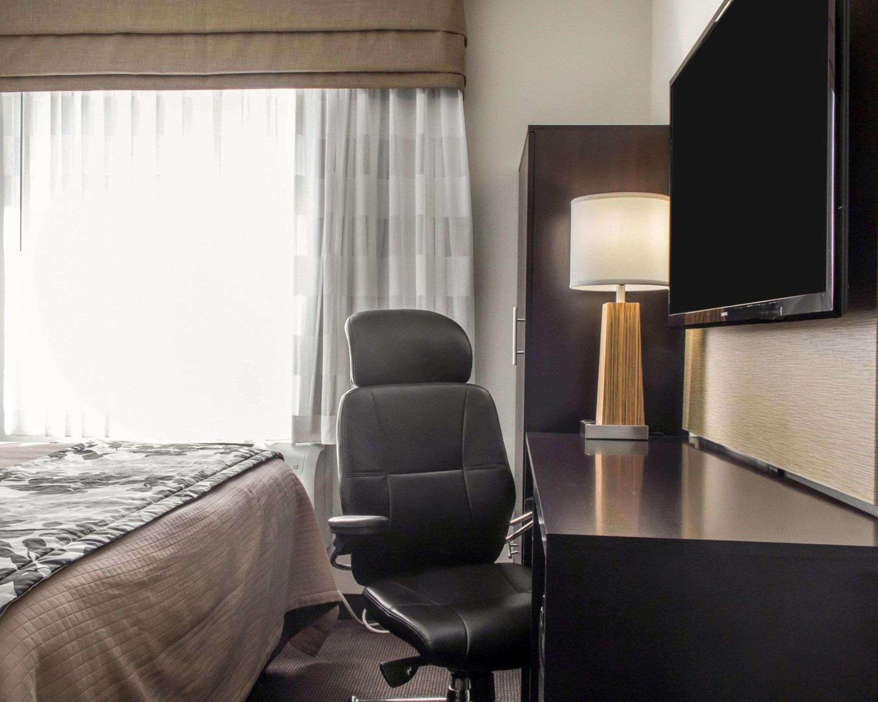 Sleep Inn Brooklyn Coney Island Νέα Υόρκη Εξωτερικό φωτογραφία
