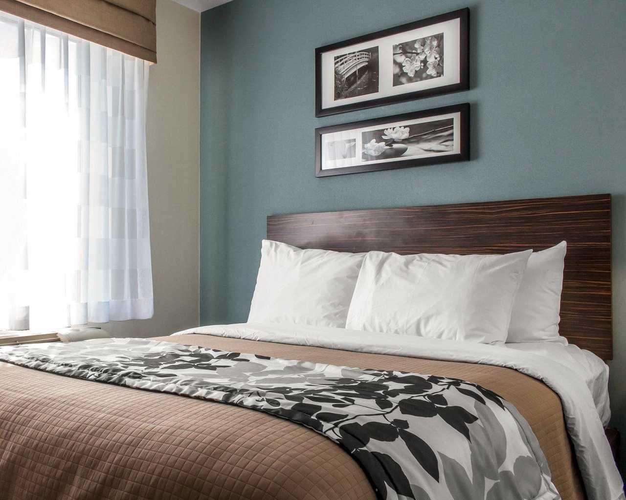 Sleep Inn Brooklyn Coney Island Νέα Υόρκη Εξωτερικό φωτογραφία