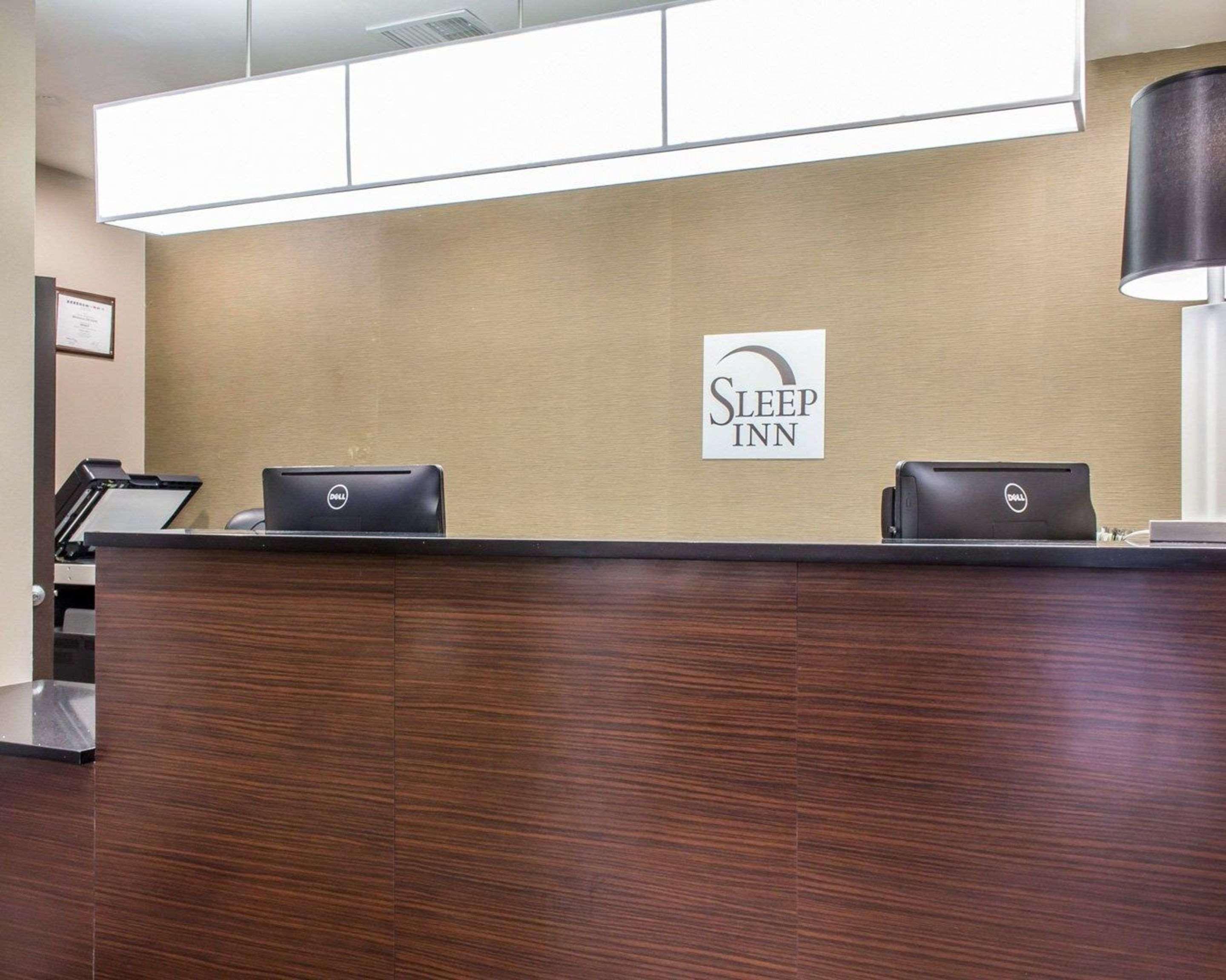 Sleep Inn Brooklyn Coney Island Νέα Υόρκη Εξωτερικό φωτογραφία