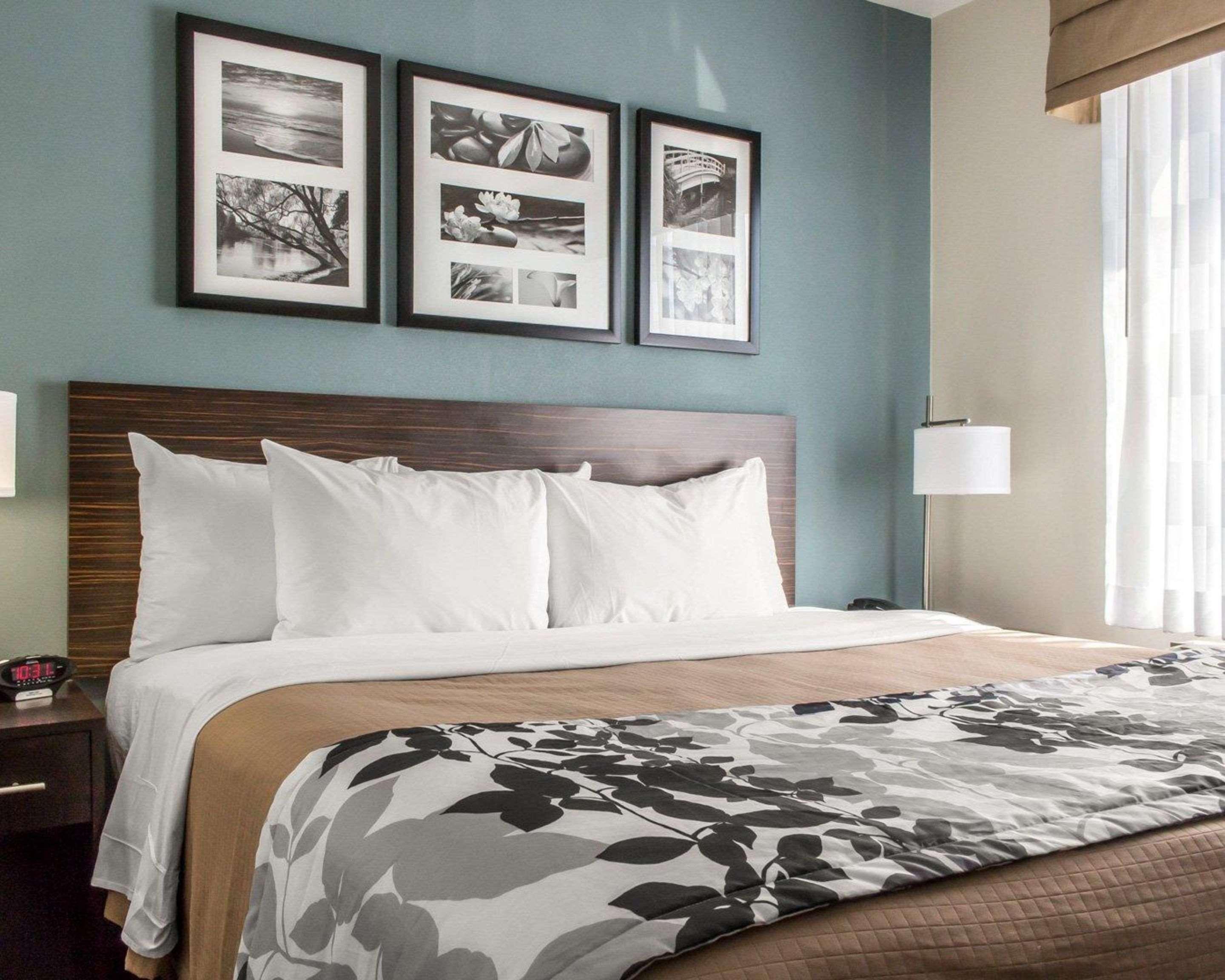 Sleep Inn Brooklyn Coney Island Νέα Υόρκη Εξωτερικό φωτογραφία