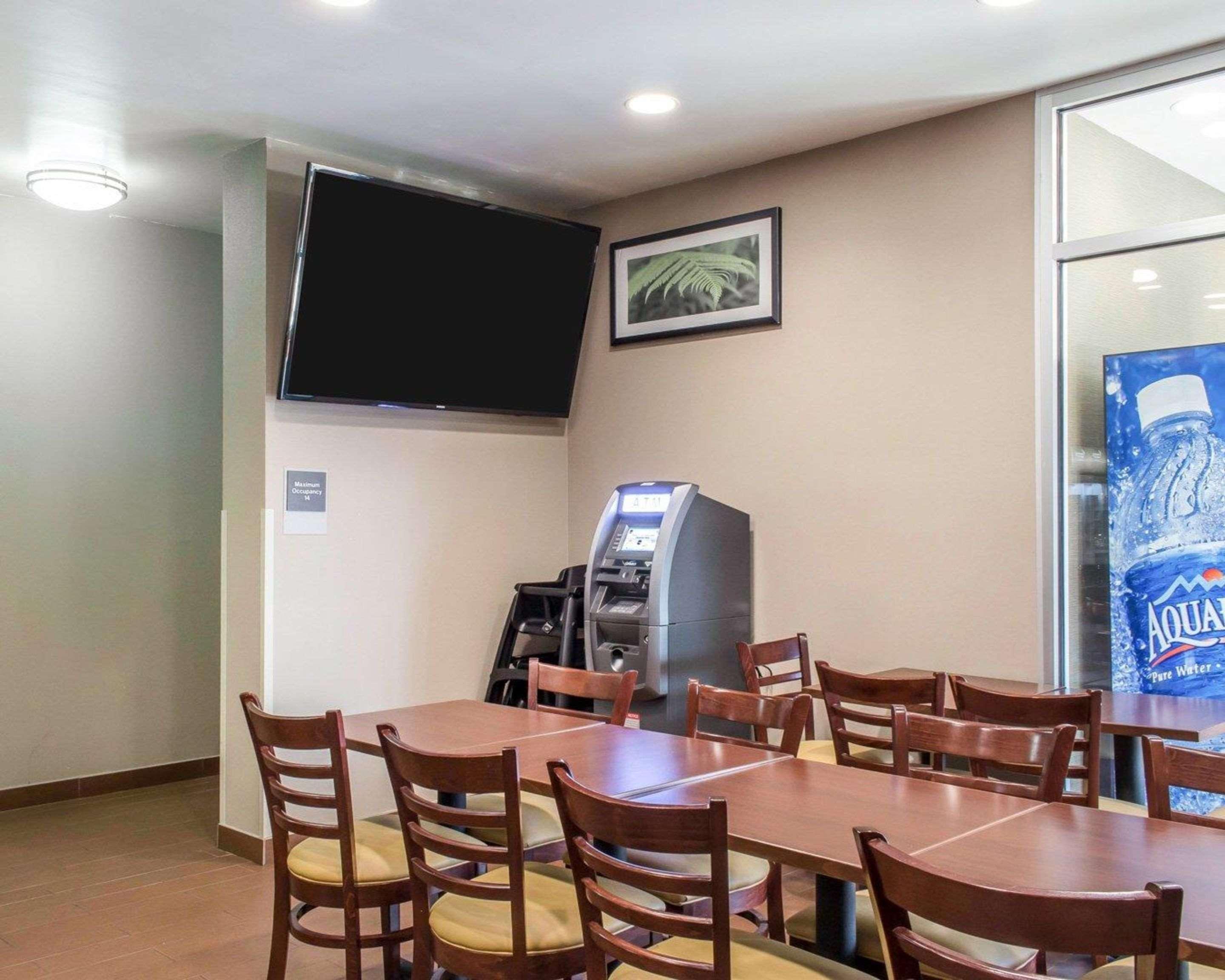 Sleep Inn Brooklyn Coney Island Νέα Υόρκη Εξωτερικό φωτογραφία