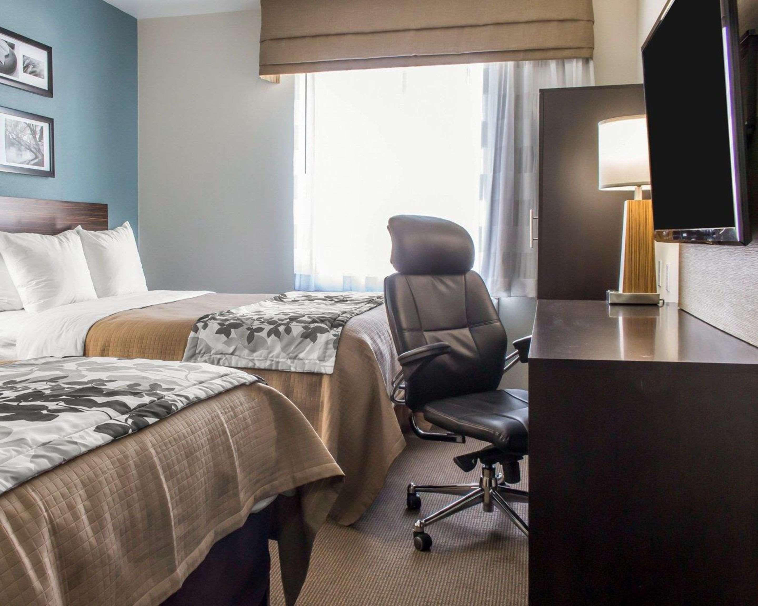 Sleep Inn Brooklyn Coney Island Νέα Υόρκη Εξωτερικό φωτογραφία