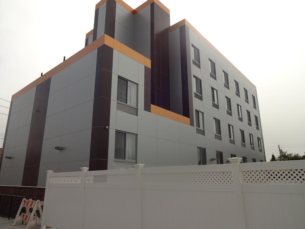 Sleep Inn Brooklyn Coney Island Νέα Υόρκη Εξωτερικό φωτογραφία