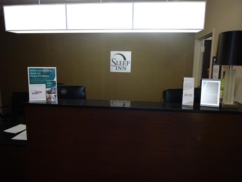 Sleep Inn Brooklyn Coney Island Νέα Υόρκη Εξωτερικό φωτογραφία