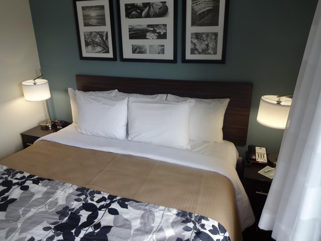 Sleep Inn Brooklyn Coney Island Νέα Υόρκη Εξωτερικό φωτογραφία
