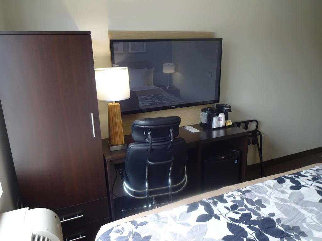 Sleep Inn Brooklyn Coney Island Νέα Υόρκη Εξωτερικό φωτογραφία