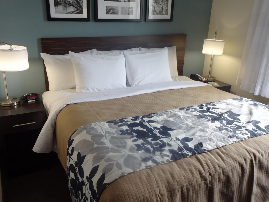 Sleep Inn Brooklyn Coney Island Νέα Υόρκη Εξωτερικό φωτογραφία
