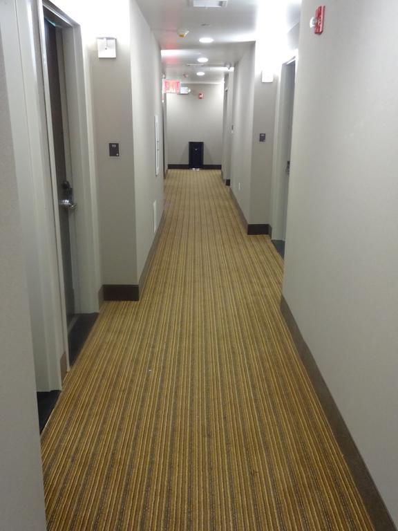 Sleep Inn Brooklyn Coney Island Νέα Υόρκη Εξωτερικό φωτογραφία