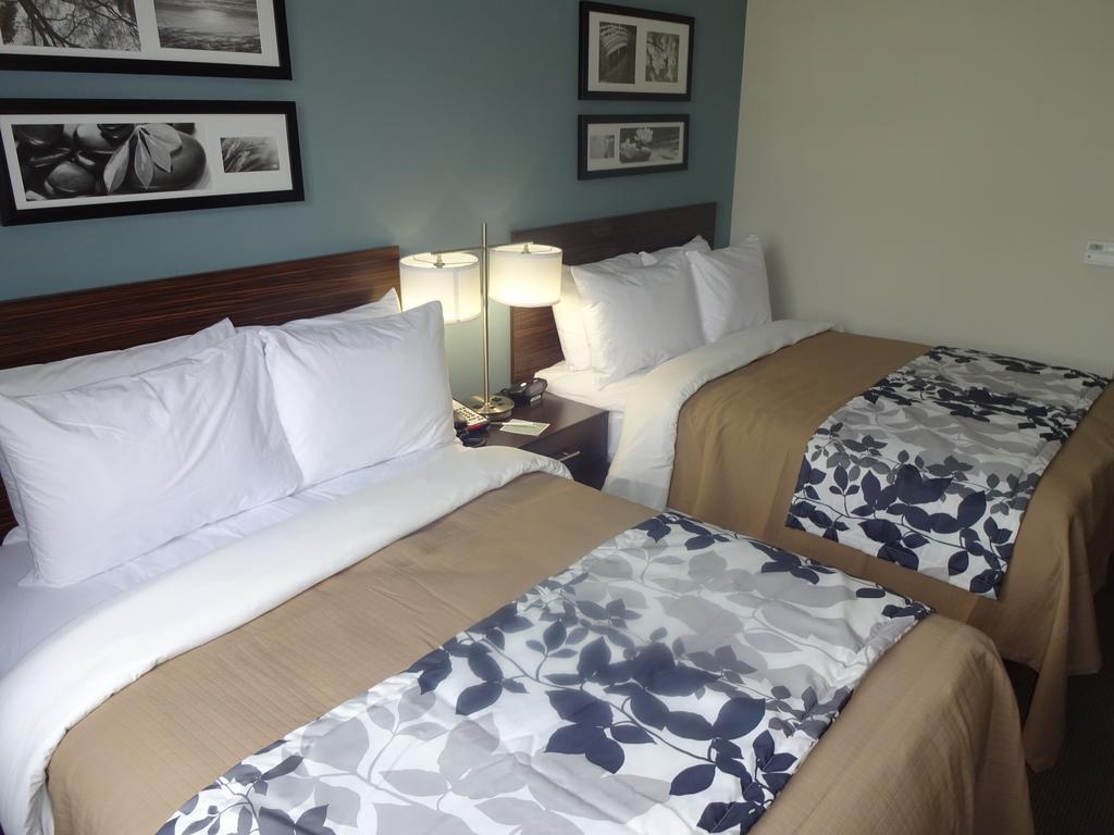 Sleep Inn Brooklyn Coney Island Νέα Υόρκη Εξωτερικό φωτογραφία