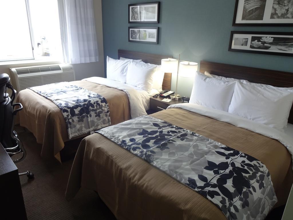 Sleep Inn Brooklyn Coney Island Νέα Υόρκη Δωμάτιο φωτογραφία