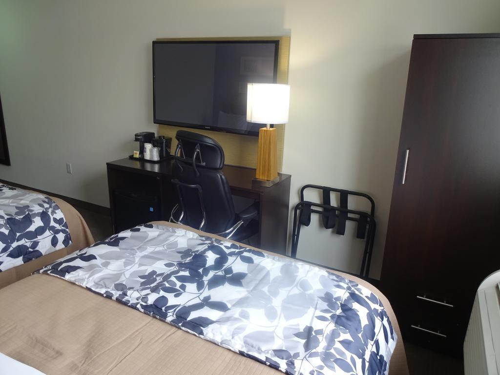 Sleep Inn Brooklyn Coney Island Νέα Υόρκη Δωμάτιο φωτογραφία
