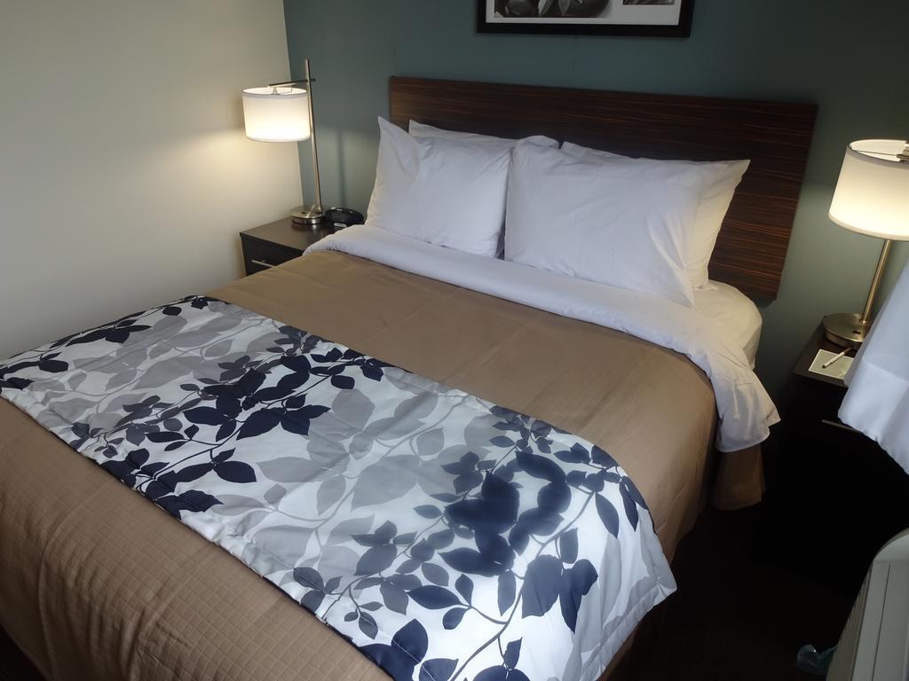 Sleep Inn Brooklyn Coney Island Νέα Υόρκη Εξωτερικό φωτογραφία