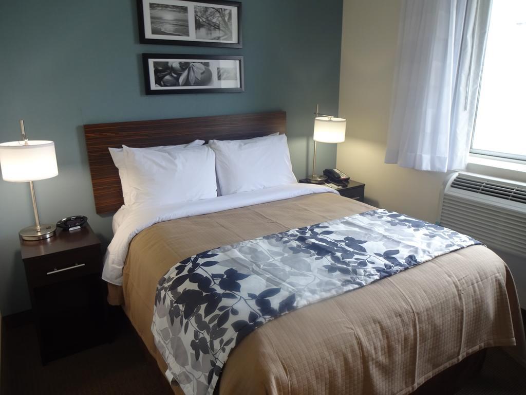 Sleep Inn Brooklyn Coney Island Νέα Υόρκη Εξωτερικό φωτογραφία