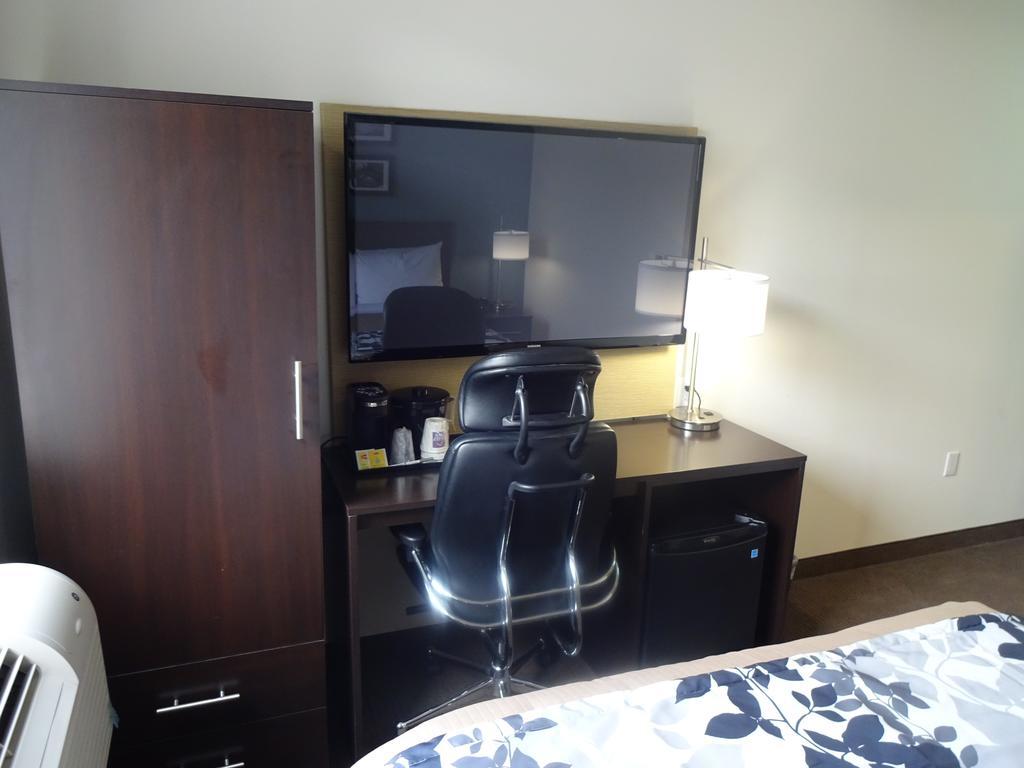 Sleep Inn Brooklyn Coney Island Νέα Υόρκη Εξωτερικό φωτογραφία