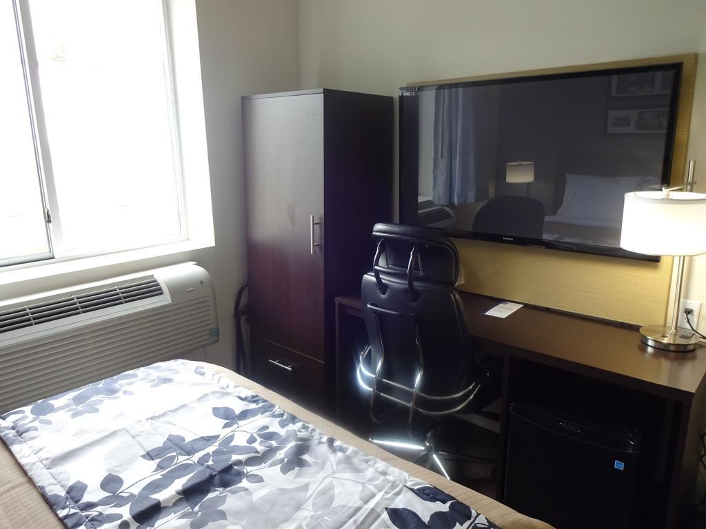Sleep Inn Brooklyn Coney Island Νέα Υόρκη Εξωτερικό φωτογραφία