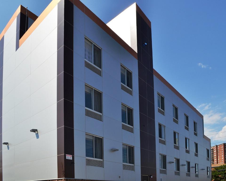 Sleep Inn Brooklyn Coney Island Νέα Υόρκη Εξωτερικό φωτογραφία