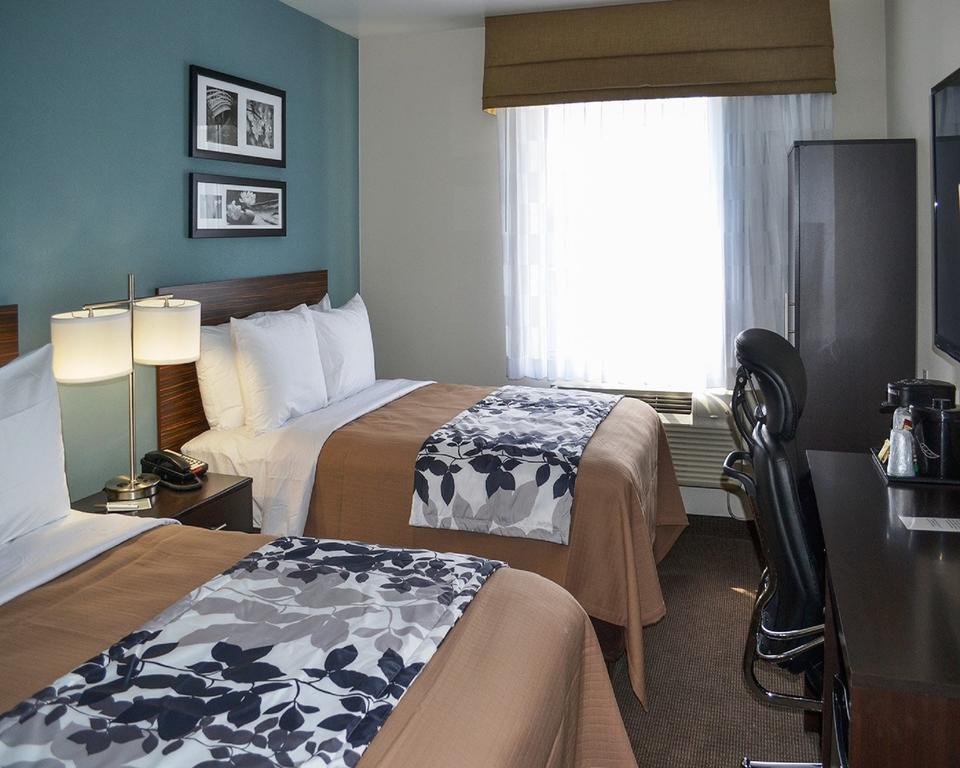 Sleep Inn Brooklyn Coney Island Νέα Υόρκη Δωμάτιο φωτογραφία
