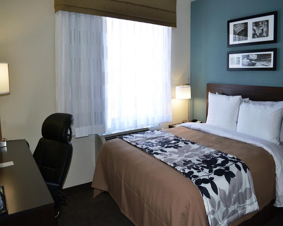 Sleep Inn Brooklyn Coney Island Νέα Υόρκη Δωμάτιο φωτογραφία