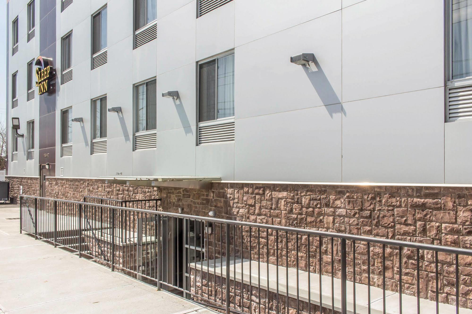 Sleep Inn Brooklyn Coney Island Νέα Υόρκη Εξωτερικό φωτογραφία