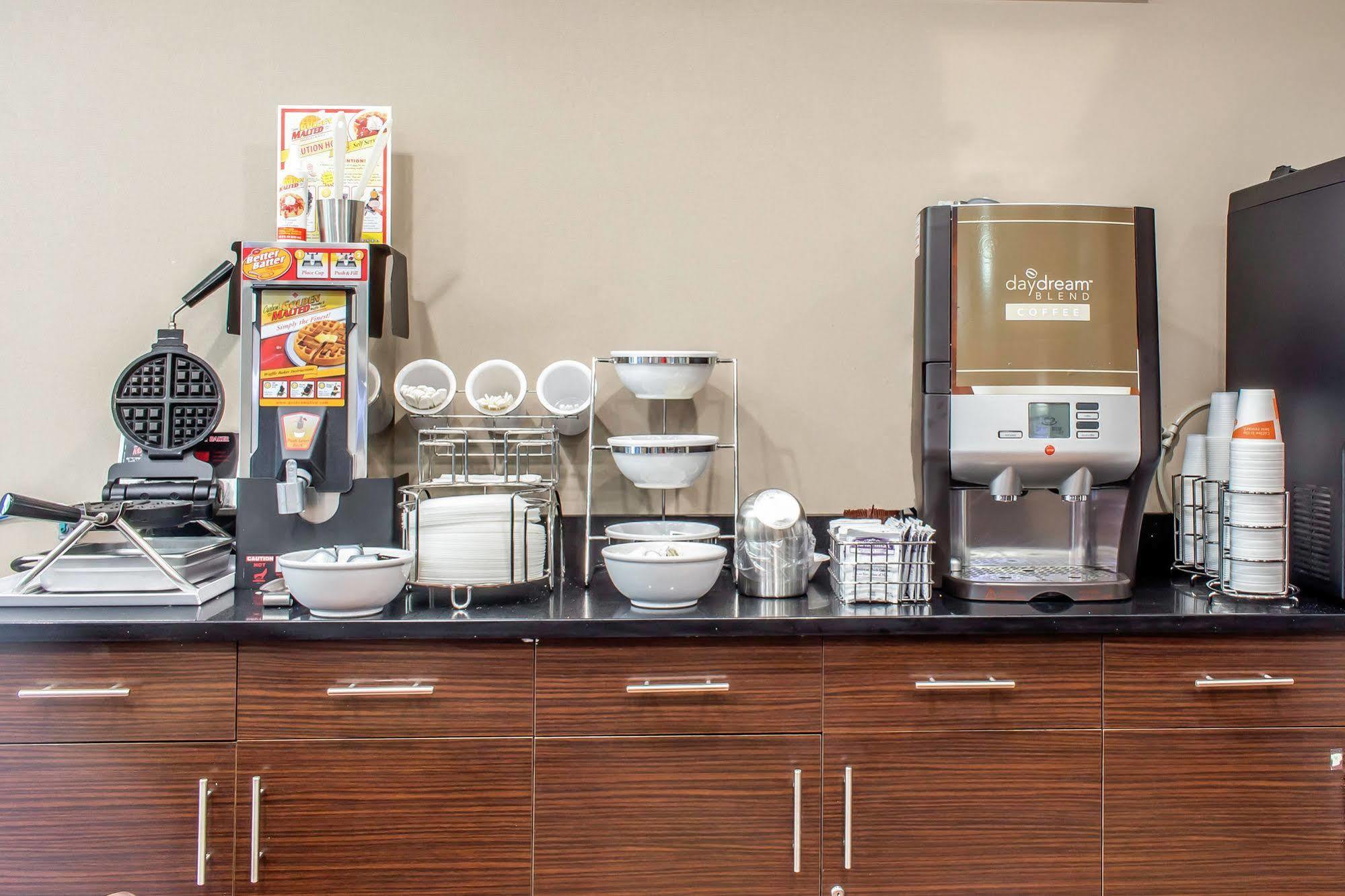 Sleep Inn Brooklyn Coney Island Νέα Υόρκη Εξωτερικό φωτογραφία