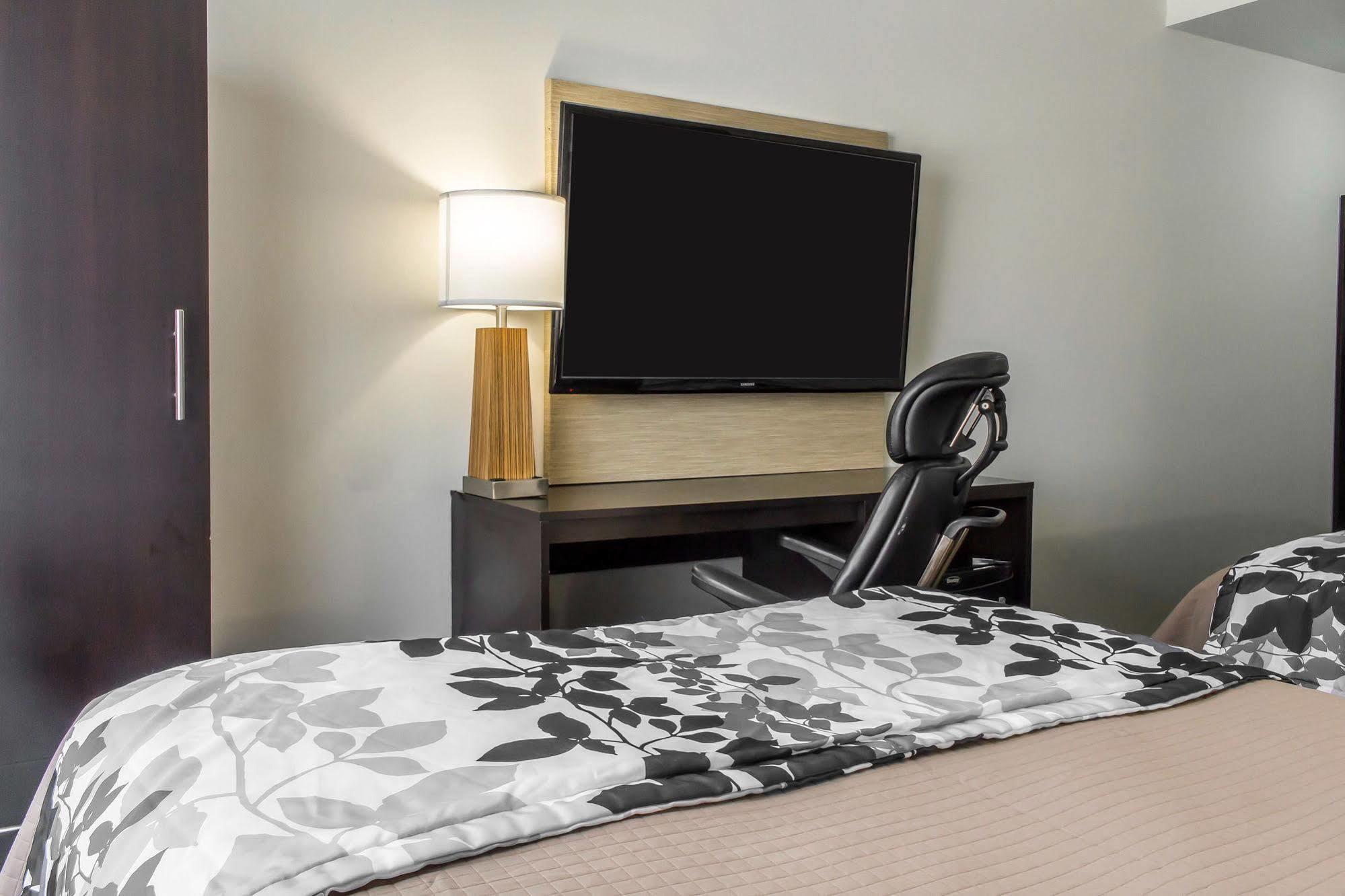 Sleep Inn Brooklyn Coney Island Νέα Υόρκη Εξωτερικό φωτογραφία