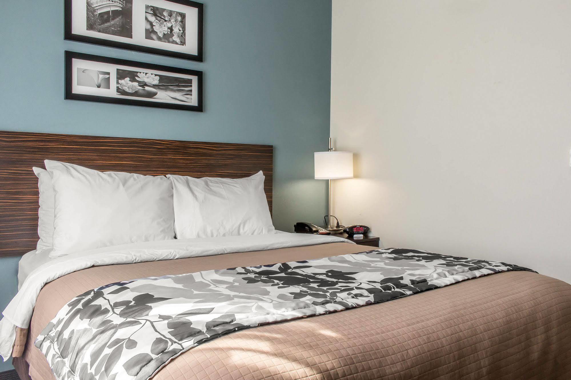 Sleep Inn Brooklyn Coney Island Νέα Υόρκη Εξωτερικό φωτογραφία