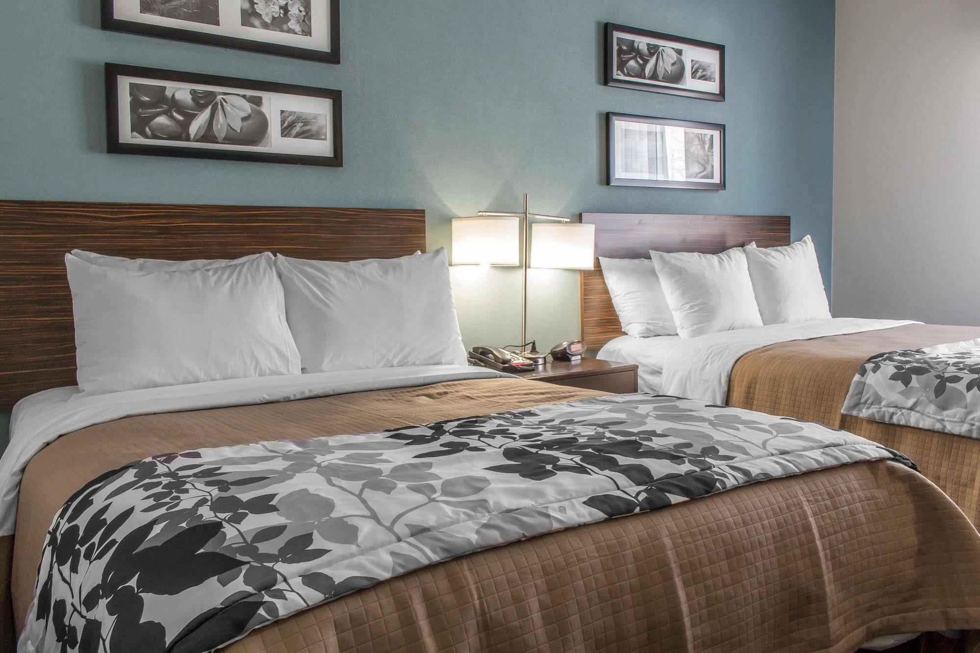 Sleep Inn Brooklyn Coney Island Νέα Υόρκη Εξωτερικό φωτογραφία