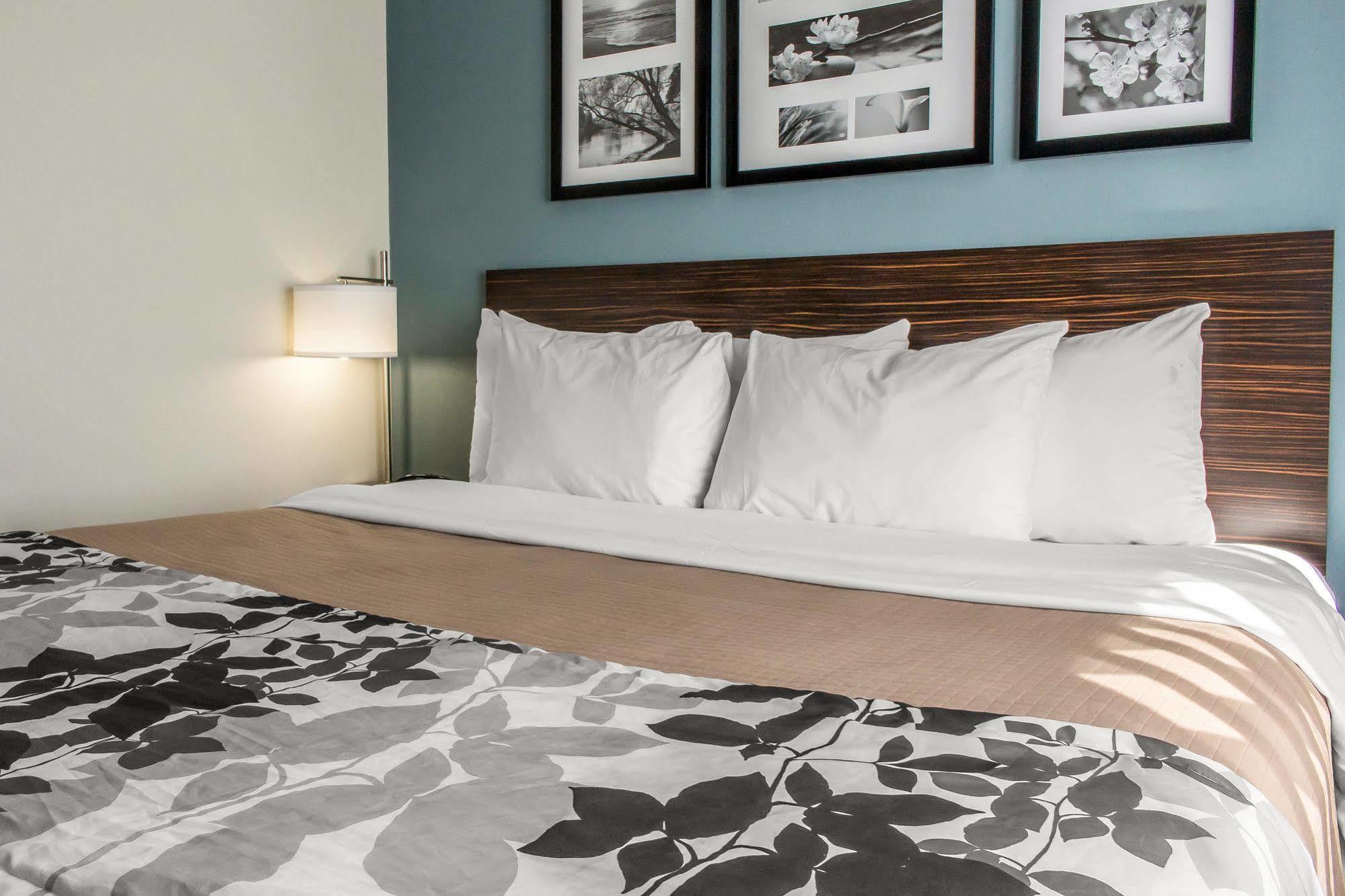 Sleep Inn Brooklyn Coney Island Νέα Υόρκη Εξωτερικό φωτογραφία
