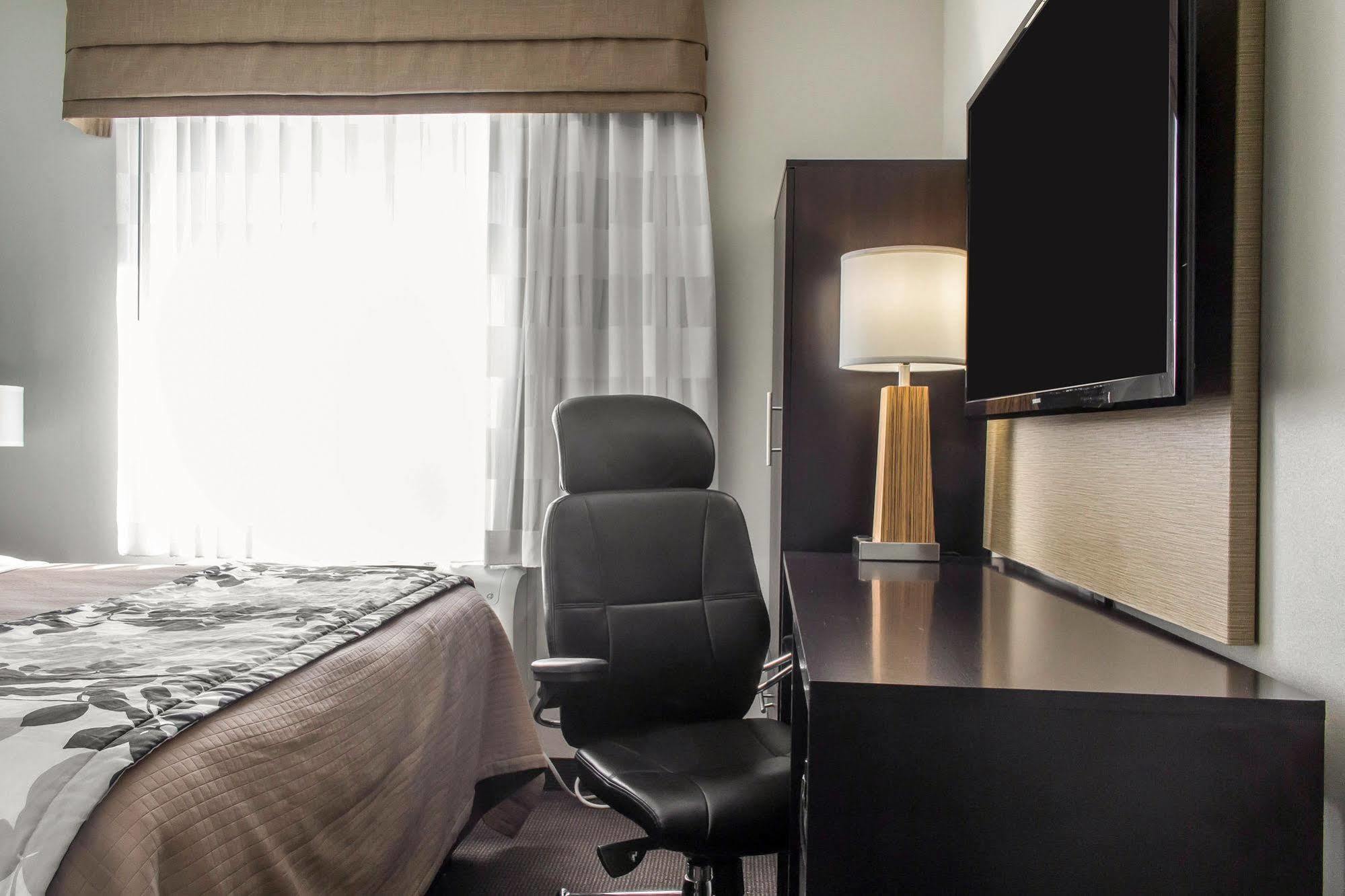 Sleep Inn Brooklyn Coney Island Νέα Υόρκη Εξωτερικό φωτογραφία